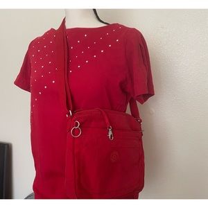 Kipling Crossbody bag